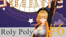 [MMD] T-ARA Roly Poly