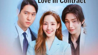 LOVE IN CONTRACT I EPISODE 13