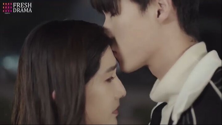 【ENG SUB】As Gentle as You - You are the right one for me ❤️ - Li Ming Yuan, Jing