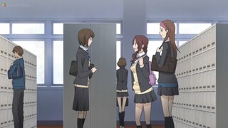 sukitte Ii na yo episode 11
