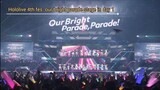 [Hololive 4th fes] Our Bright Parade