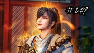 One Step Towards Freedom Part 149 Explained in Hindi/Urdu | Dubu Xiaoyao in Hindi | Anime oi