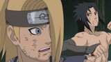 AMV Naruto Phần 2 - Deidara Thiên Tài Của Làng Đá