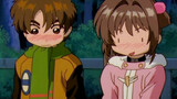 [ Cardinal Sakura ] Check out the five assists that made Syaoran "straight"! Each one is more powerf