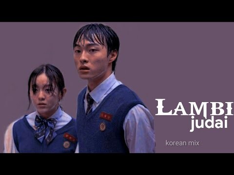 Cheong San ✘ Nam On Jo • Lambi judai (All Of Us Are Dead)「FMV」