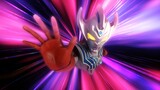 Mendekripsi efek khusus transformasi Ultraman Taiga dalam 12 menit