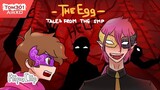 The "Egg" Is in Control | Tales from the SMP | Dream SMP animatic (KarlJacobs and Technoblade)