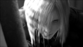 Watch the movie Final Fantasy VII: Advent Children for free: Link in Description