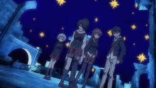 Trinity7 - episode 04
