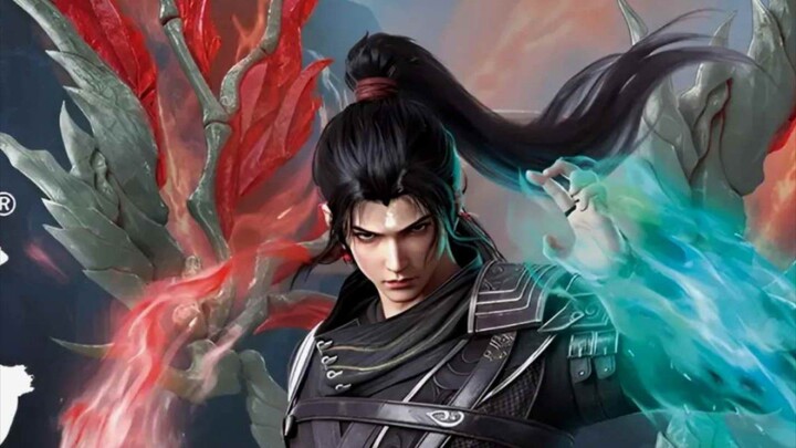 Battle Through The Heavens Season 5 Episode 59 Sub Indonesia