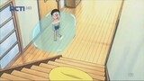 Doraemon - Berenang di Tetesan Air