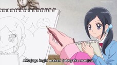 Healin' Good Precure Episode 37 Sub Indonesia