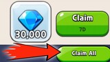 REMINDER! Get up to 30K Crystals in Few DAYS!