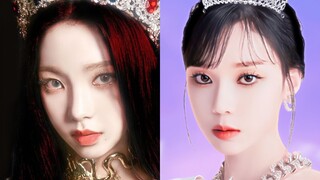 Entertainment|Female Idol Editing