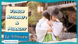 Joseon Attorney: A Morality - (Ep. 9 Preview) (Eng Sub)