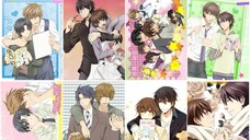 Sekaiichi Hatsukoi SS2 Tập 4 vietsub