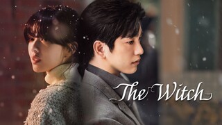 🇰🇷thewitch🇰🇷Eps07 [SUB INDO]