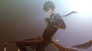 【MMD Tutorial】Seto's Basic Lighting Setup w/ Raycast