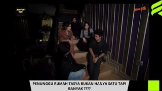 Penunggu Di Rumah Tasya Banyak!!