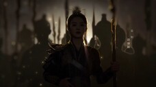 สปอยซีรี่ย์ The Legend of Shenli ปฐพีไร้พ่าย EP. 1-2
