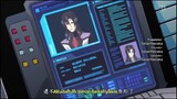 mobile suit Gundam seed destiny episode 39 Indonesia
