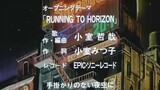 City Hunter Opening 5 Running To Horizon by Tetsuya Komuro