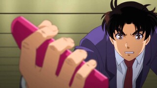 Kindaichi Shounen no Jikenbo Returns OP 1 PT-BR