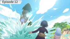 Dungeon People || English Dubbed
