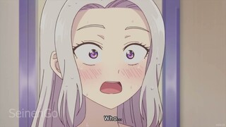 Anime timing at it's PEAK!!! - Girlfriend, Girlfriend Season 2 Episode 2