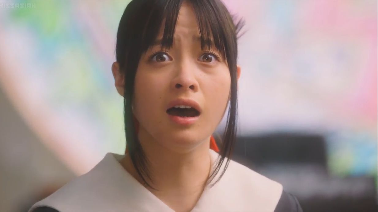 Eps 1] Kaguya-Sama: Love is War Mini Live Action [1080p] - BiliBili