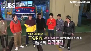 Running man episode 15