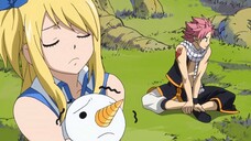 Fairy Tail Episode 20 Subtitle Indonesia