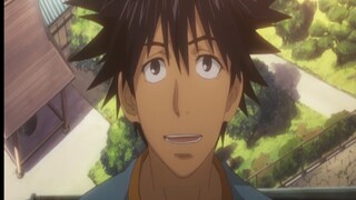 [A Certain Magical Index Commentary] Angel's Fall (Part 1)