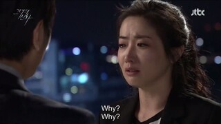 Her Legend 2013 Korean Drama Episode 18