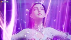 The Emperor Of Myriad Realms Eps 206 sub indo