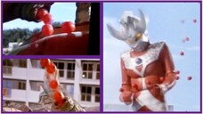 Ultraman Taro ep 5