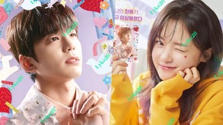 🇰🇷THE HEAVENLY IDOL EP 01(engsub)2023