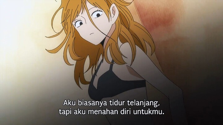 Murai no Koi episode 6 Full Sub Indo | REACTION INDONESIA