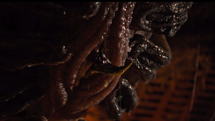 Watch Alien Romulus Full Movie HD / Hindi Dubbed -BiliBili
