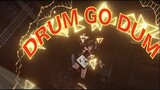 DRUM GO DUM - Genshin Impact [AMV/GMV]