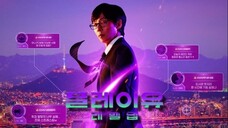 Playou Level Up: Villain's World (2023) Episode 10 with English Sub