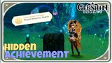 Hidden Achievement | Wujud Misterius Waktu | [ Genshin Impact ]