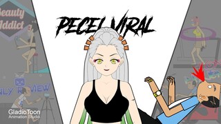 Pecel Viral | Daki - Kimetsu No Yaiba