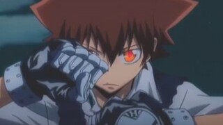 Katekyo hitman reborn | edit