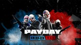 PAYDAY CRIME WAR COMING BACK + BETA TEST CONFIRMED FIRST LOOK NEW GAMEPLAY TRAILER 2021