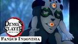 【FANDUB INDONESIA】GYOKKO KESEL SAMA HAGANEZUKA!!! - KIMETSU NO YAIBA SEASON 3 FANDUB INDONESIA