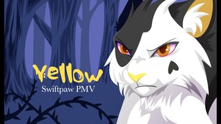 Yellow | Swiftpaw PMV