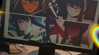 3 wallpapar anime terbaru