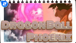 [AMV Dragon Ball] Phoenix_2