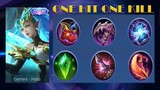 KARINA 1 MINUTE MANIAC